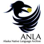 Alaska Native Language Archive